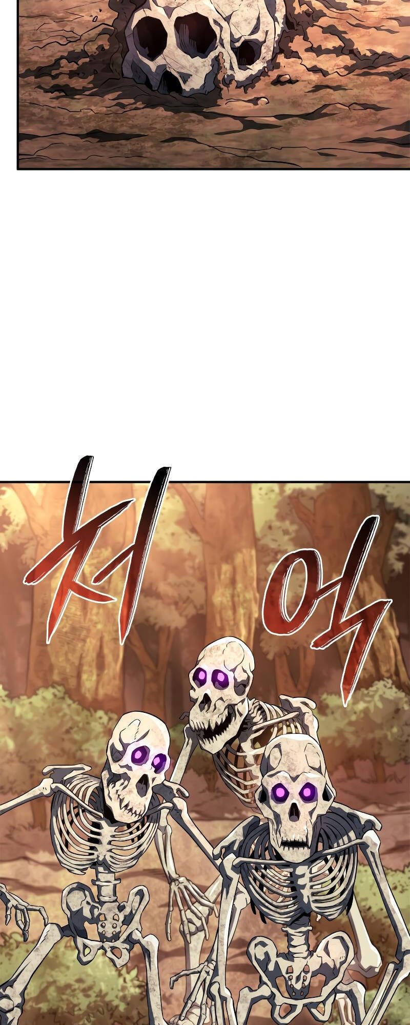 Truyện Tranh Thiết Huyết Kiếm Sĩ Hồi Quy trang 3