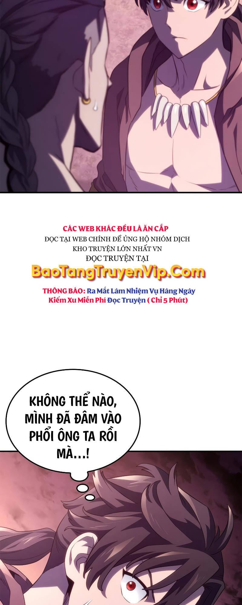 Truyện Tranh Thiết Huyết Kiếm Sĩ Hồi Quy trang 3