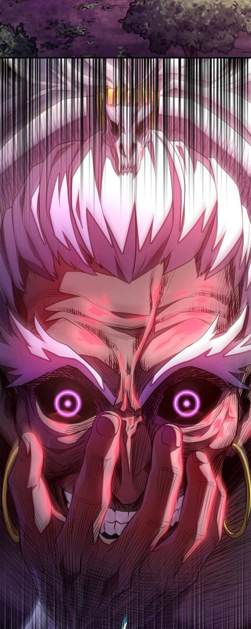 Truyện Tranh Thiết Huyết Kiếm Sĩ Hồi Quy trang 3