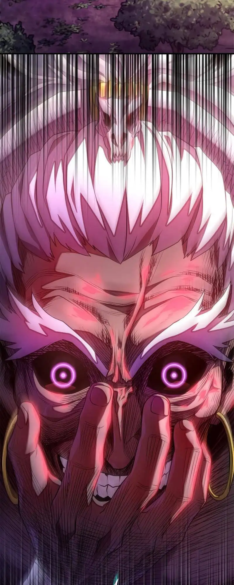 Truyện Tranh Thiết Huyết Kiếm Sĩ Hồi Quy trang 3