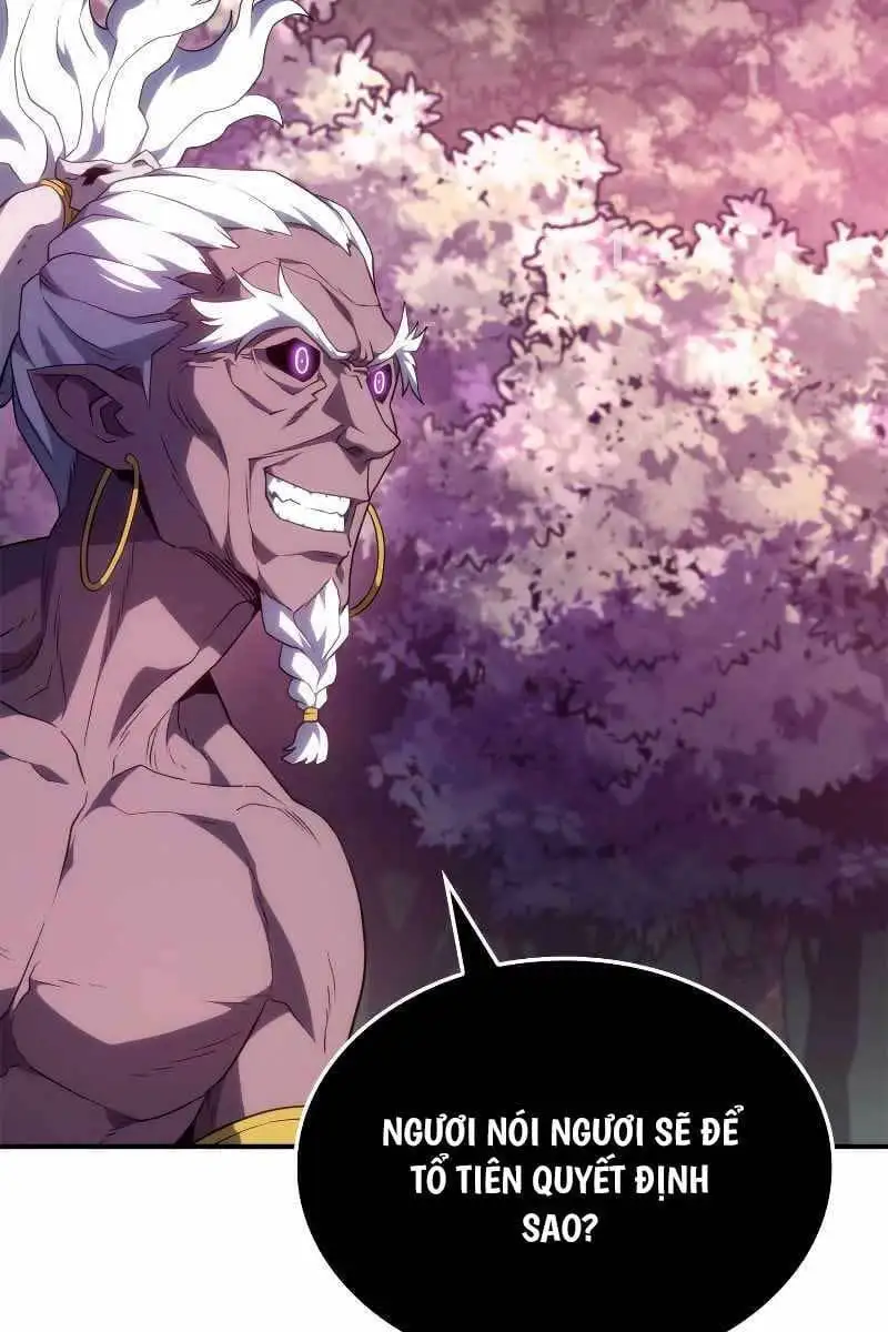 Truyện Tranh Thiết Huyết Kiếm Sĩ Hồi Quy trang 3