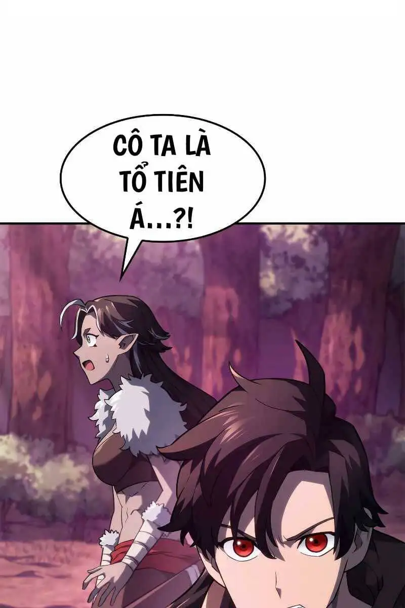Truyện Tranh Thiết Huyết Kiếm Sĩ Hồi Quy trang 3