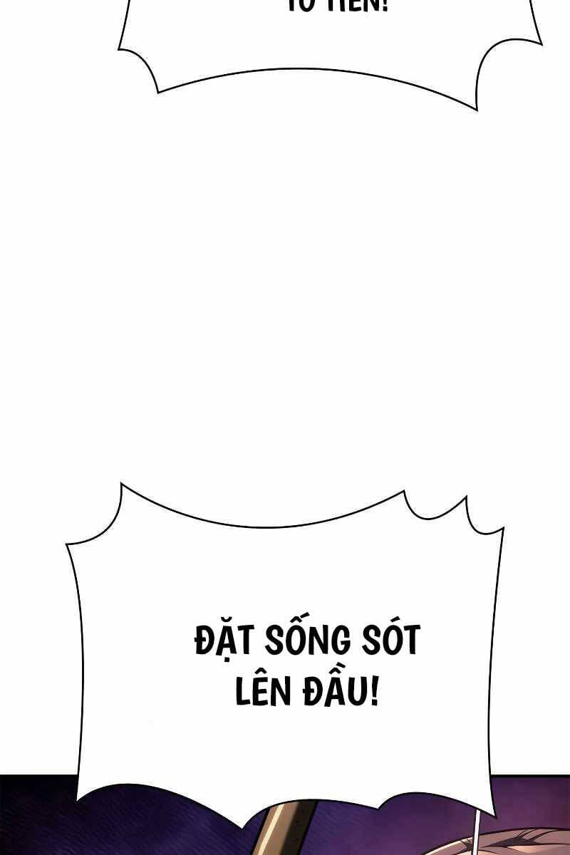 Truyện Tranh Thiết Huyết Kiếm Sĩ Hồi Quy trang 3