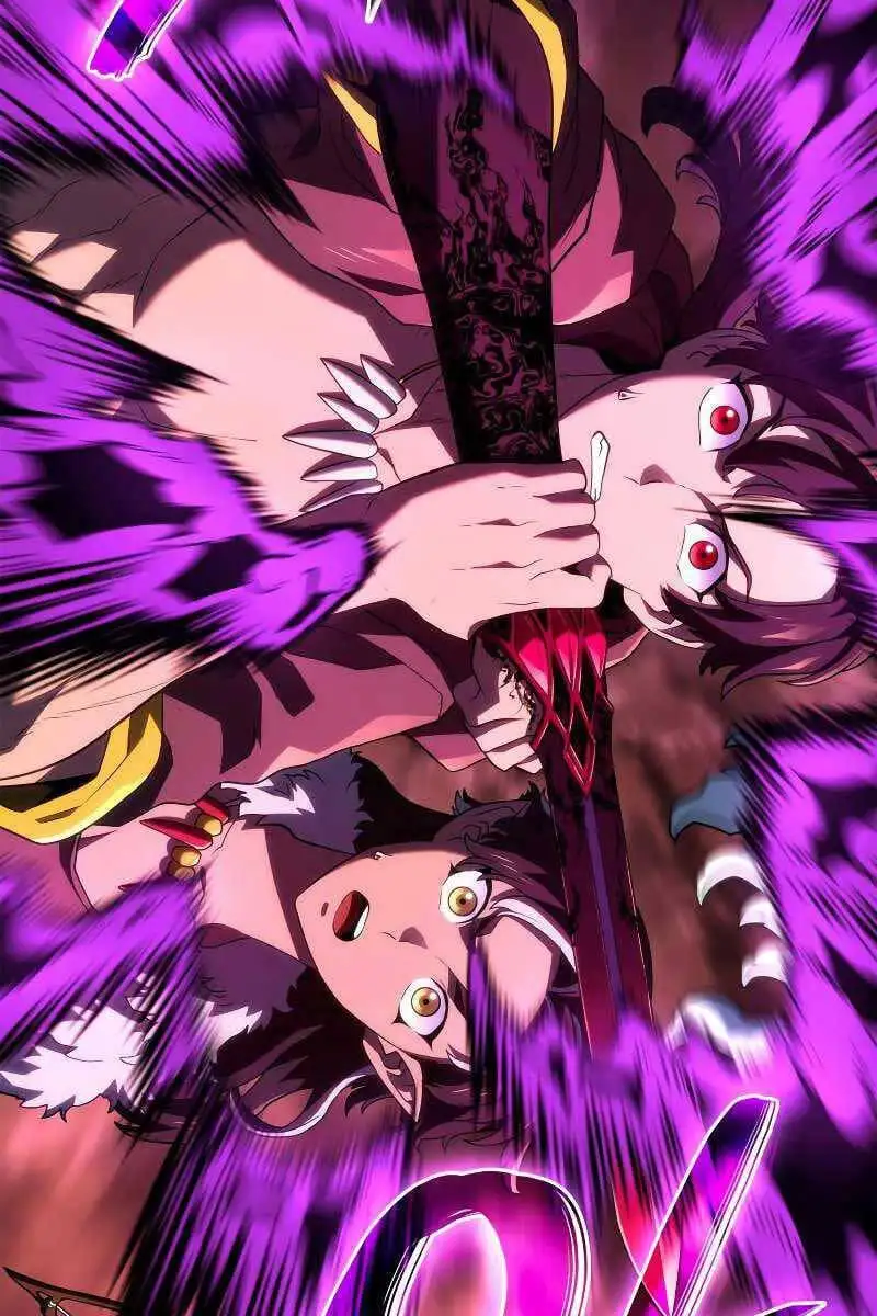 Truyện Tranh Thiết Huyết Kiếm Sĩ Hồi Quy trang 3