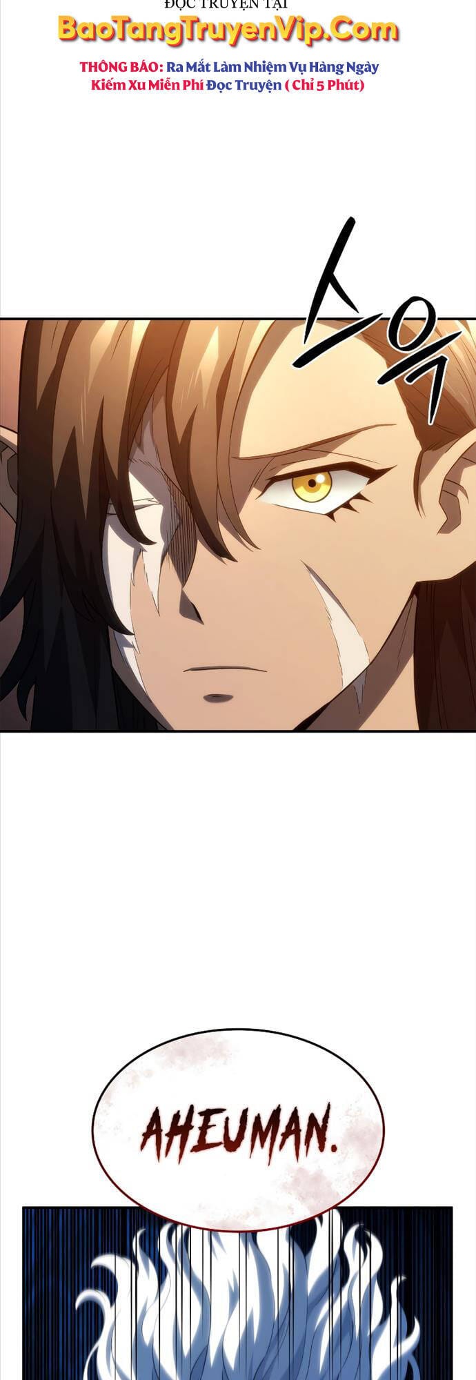 Truyện Tranh Thiết Huyết Kiếm Sĩ Hồi Quy trang 3