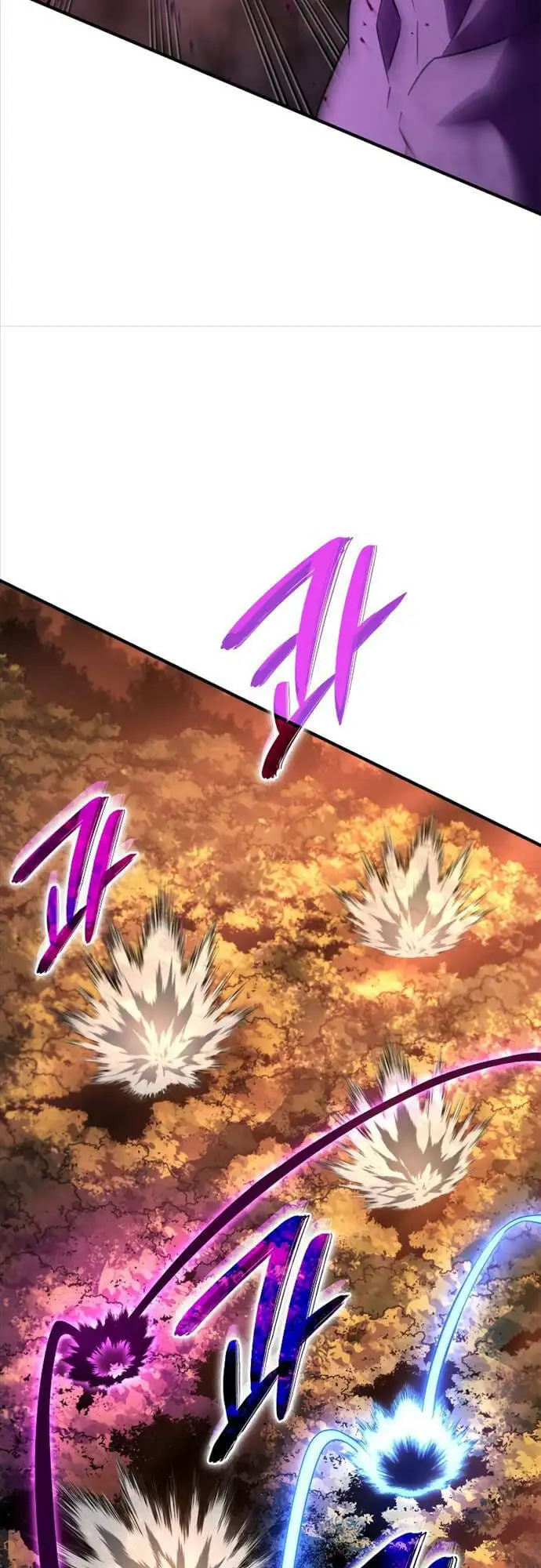 Truyện Tranh Thiết Huyết Kiếm Sĩ Hồi Quy trang 3