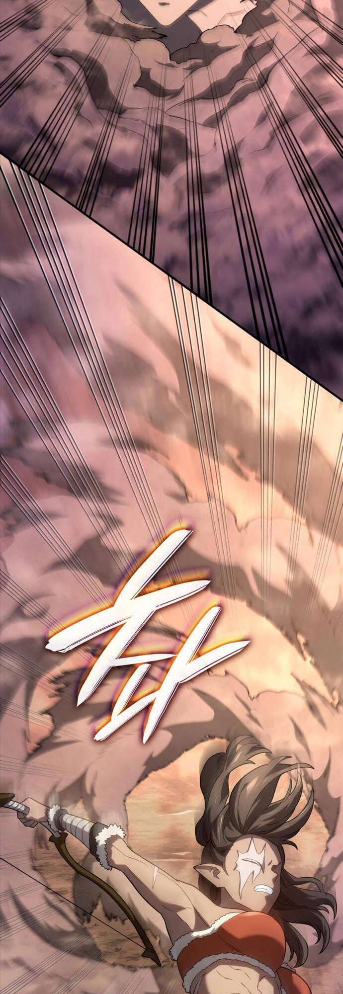 Truyện Tranh Thiết Huyết Kiếm Sĩ Hồi Quy trang 3