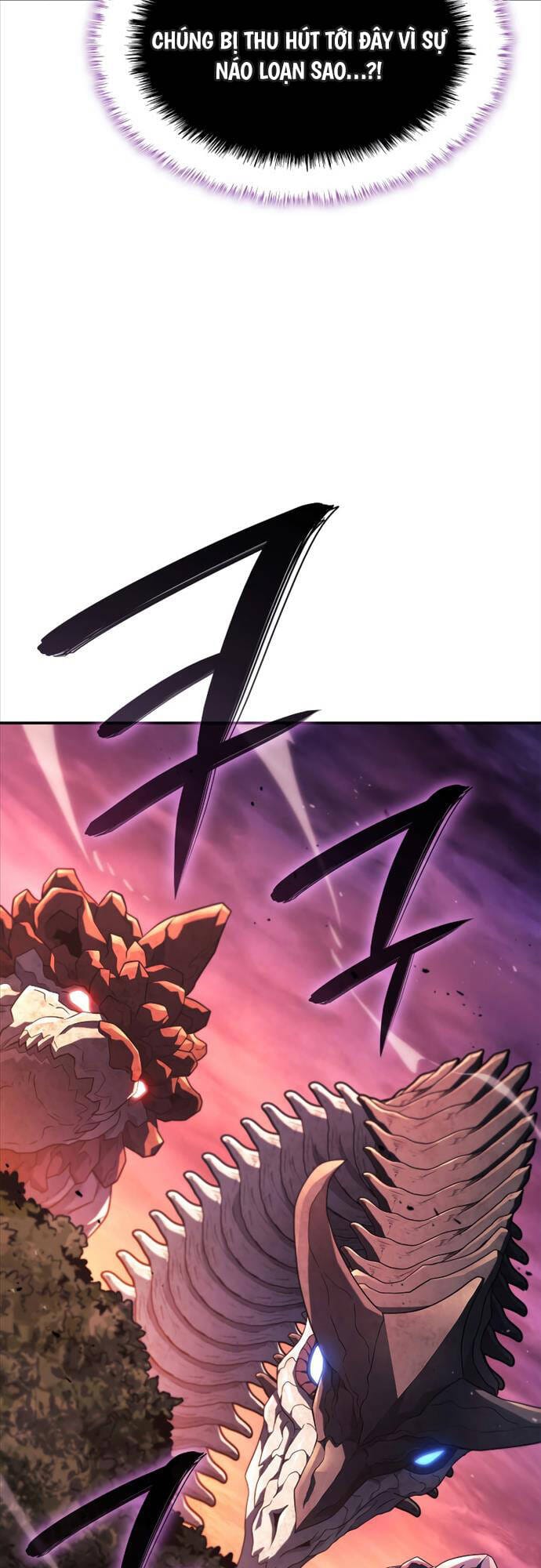 Truyện Tranh Thiết Huyết Kiếm Sĩ Hồi Quy trang 3