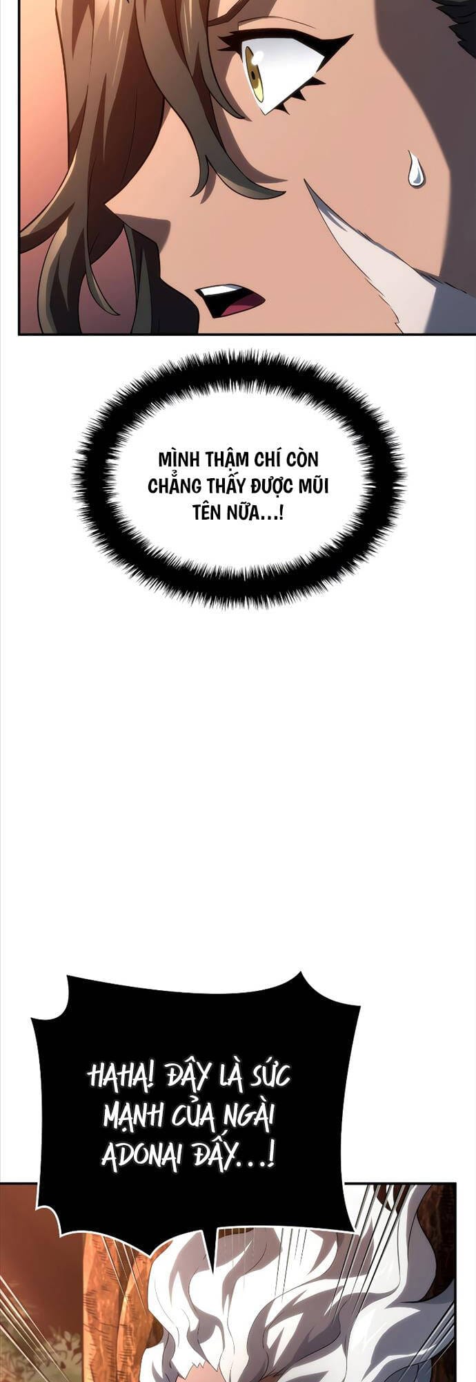 Truyện Tranh Thiết Huyết Kiếm Sĩ Hồi Quy trang 3