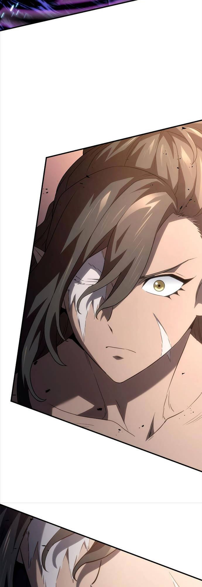 Truyện Tranh Thiết Huyết Kiếm Sĩ Hồi Quy trang 3