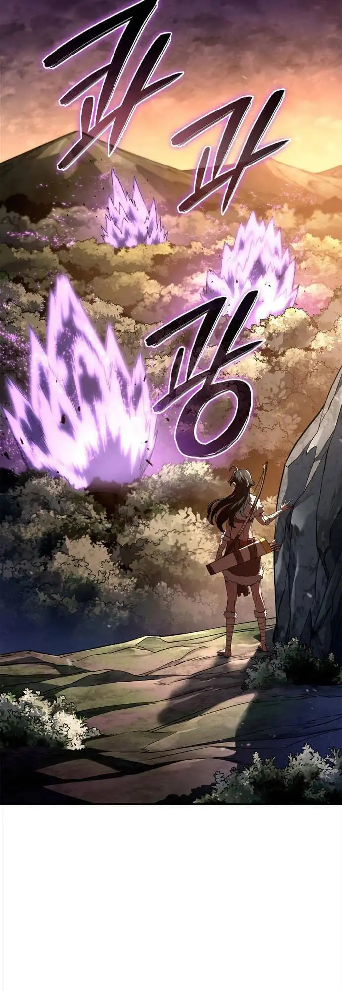 Truyện Tranh Thiết Huyết Kiếm Sĩ Hồi Quy trang 3