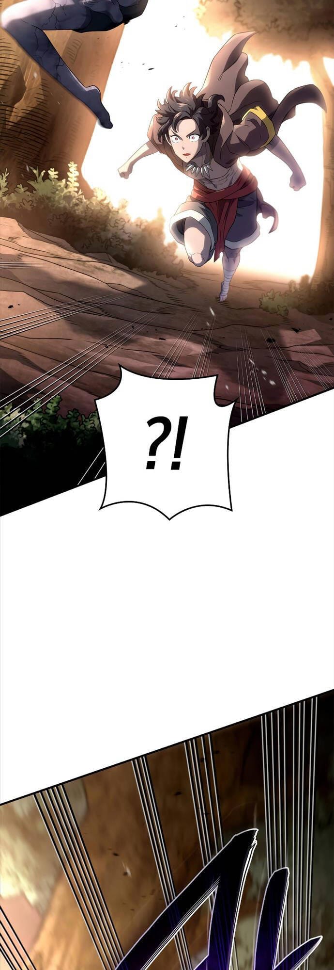 Truyện Tranh Thiết Huyết Kiếm Sĩ Hồi Quy trang 3