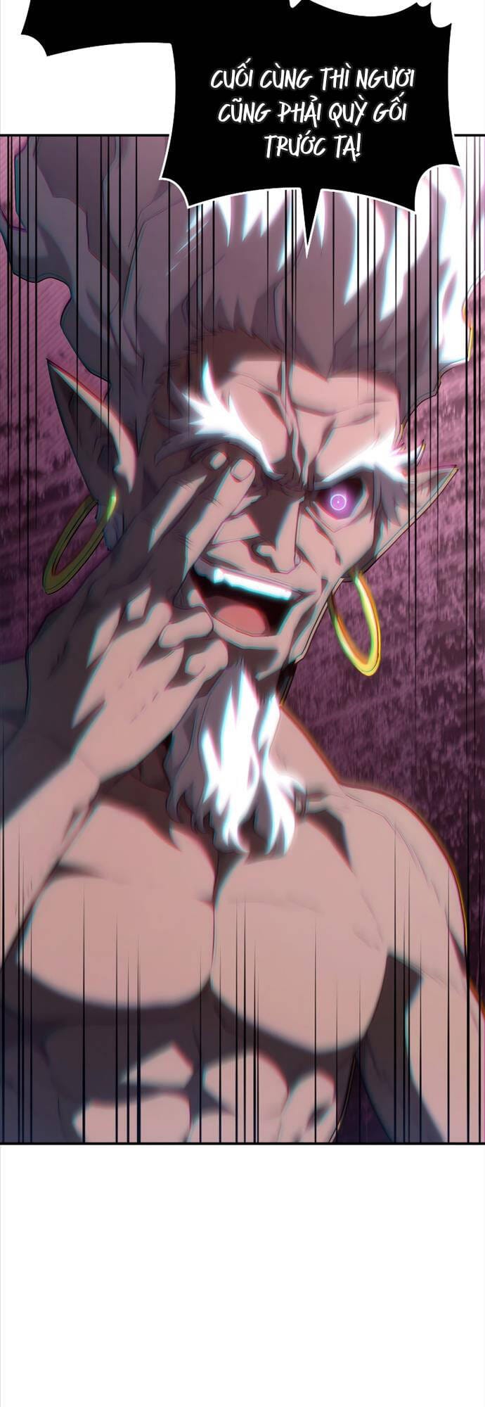 Truyện Tranh Thiết Huyết Kiếm Sĩ Hồi Quy trang 3