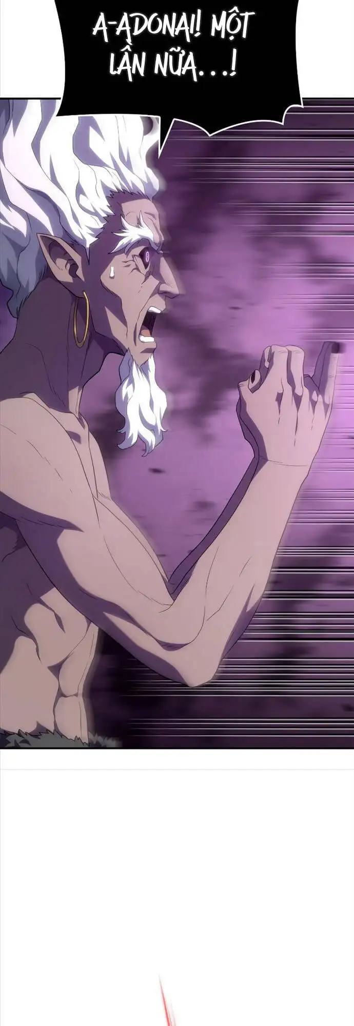 Truyện Tranh Thiết Huyết Kiếm Sĩ Hồi Quy trang 3