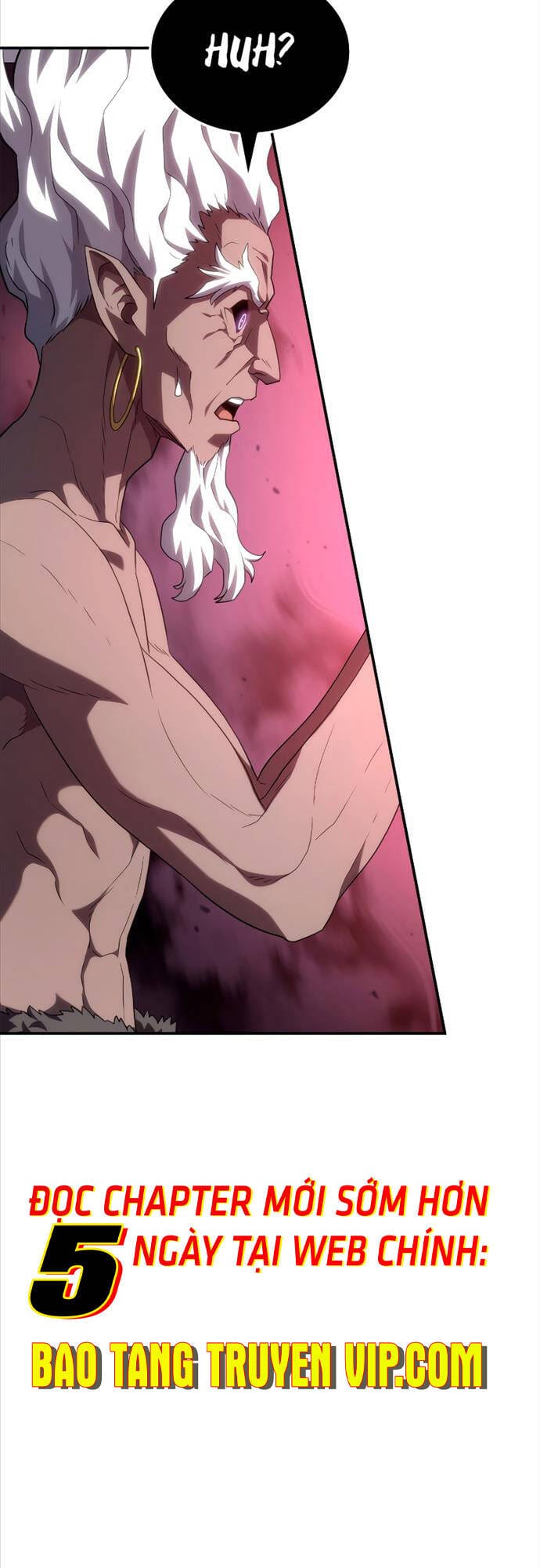 Truyện Tranh Thiết Huyết Kiếm Sĩ Hồi Quy trang 3