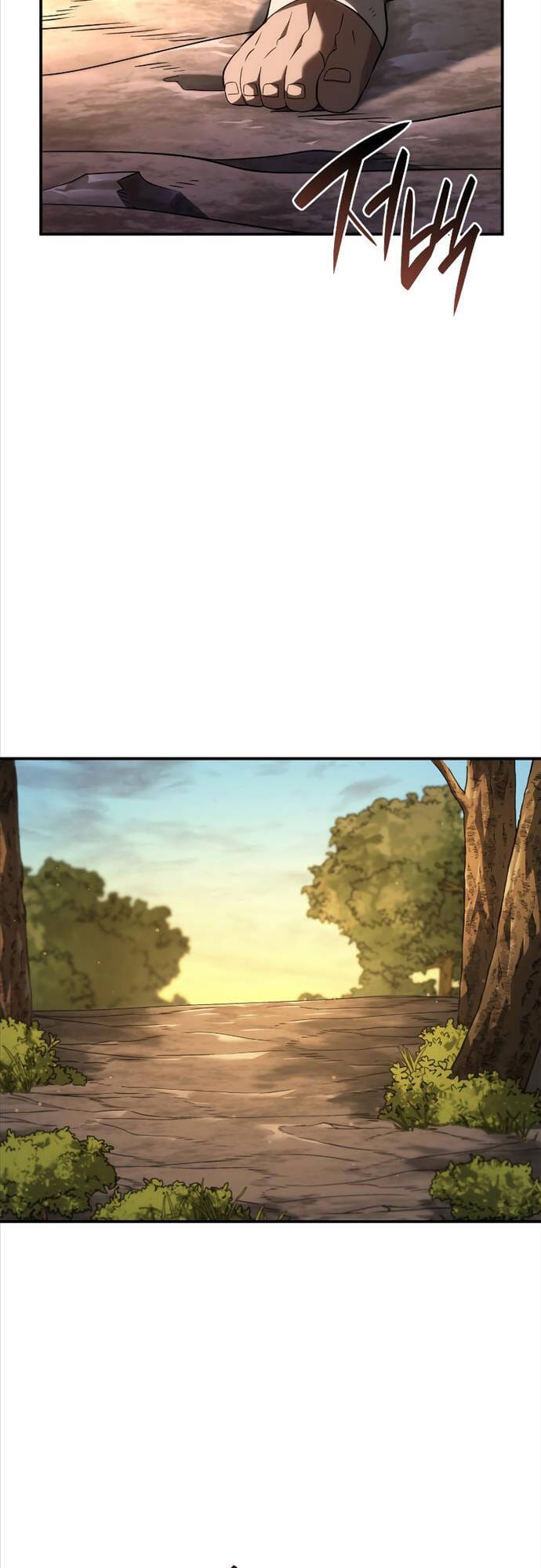 Truyện Tranh Thiết Huyết Kiếm Sĩ Hồi Quy trang 3