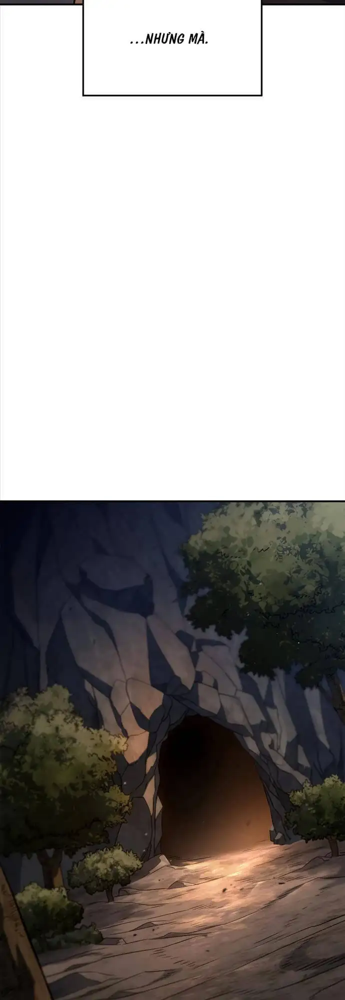 Truyện Tranh Thiết Huyết Kiếm Sĩ Hồi Quy trang 3