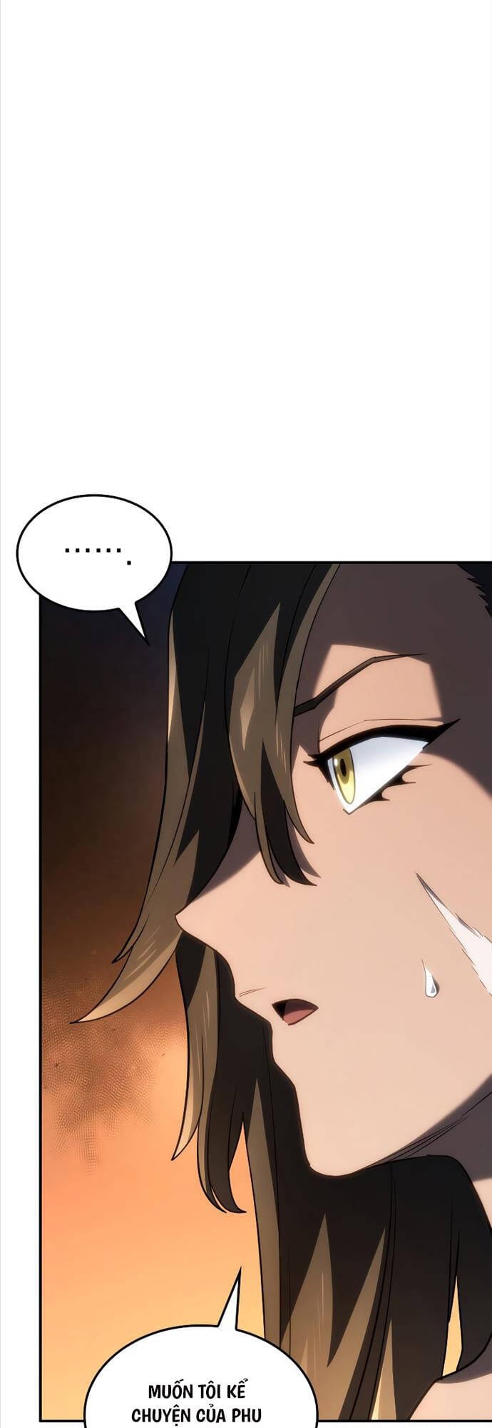 Truyện Tranh Thiết Huyết Kiếm Sĩ Hồi Quy trang 3