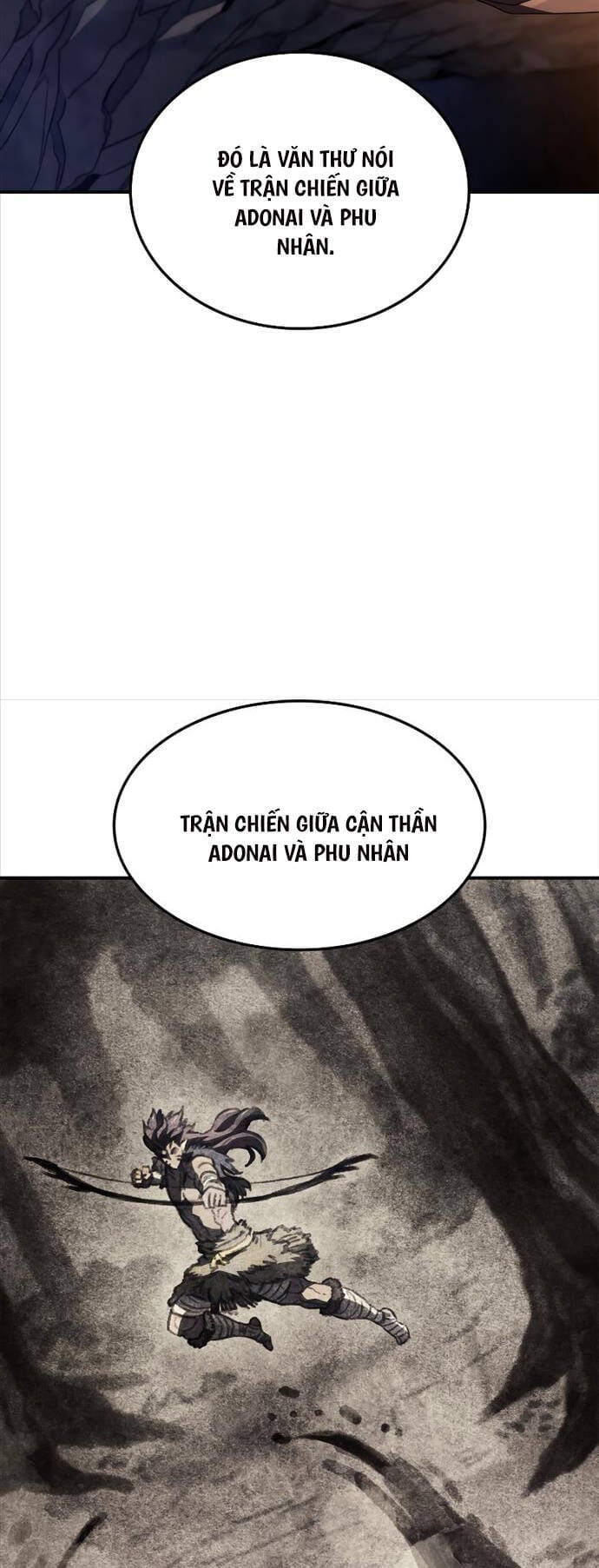 Truyện Tranh Thiết Huyết Kiếm Sĩ Hồi Quy trang 3