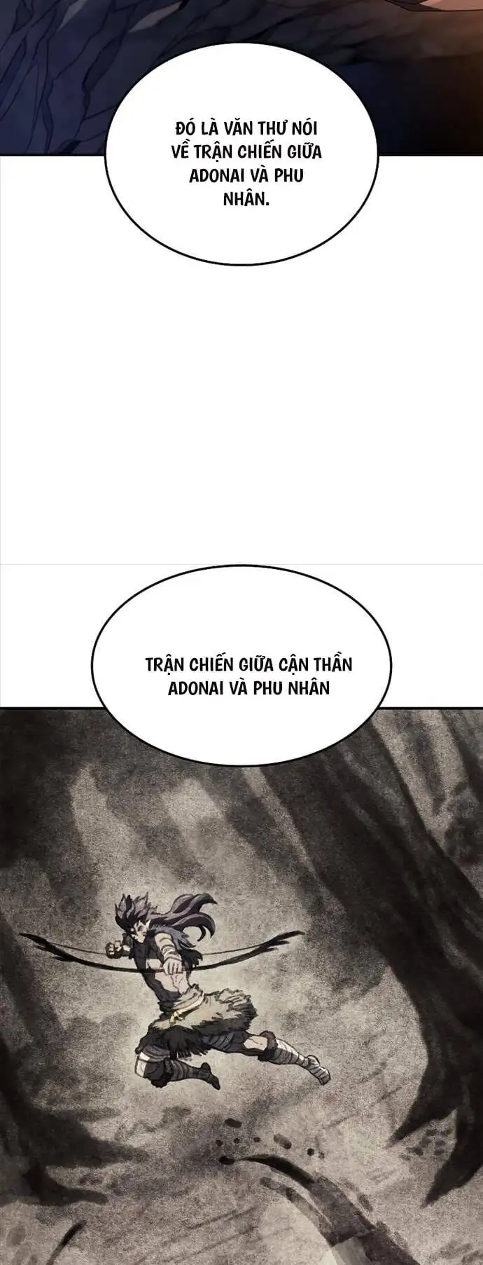 Truyện Tranh Thiết Huyết Kiếm Sĩ Hồi Quy trang 3