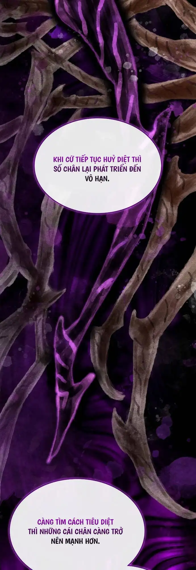 Truyện Tranh Thiết Huyết Kiếm Sĩ Hồi Quy trang 3