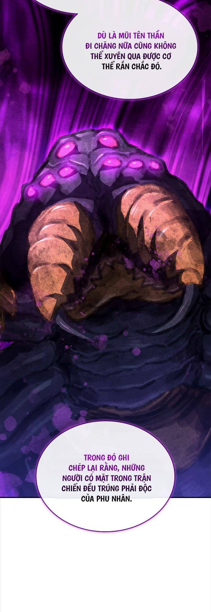 Truyện Tranh Thiết Huyết Kiếm Sĩ Hồi Quy trang 3