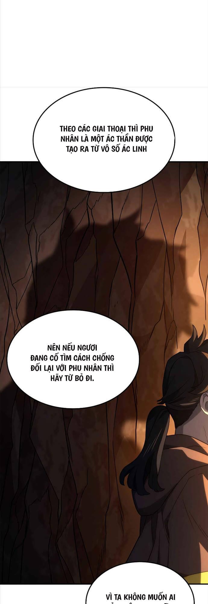 Truyện Tranh Thiết Huyết Kiếm Sĩ Hồi Quy trang 3