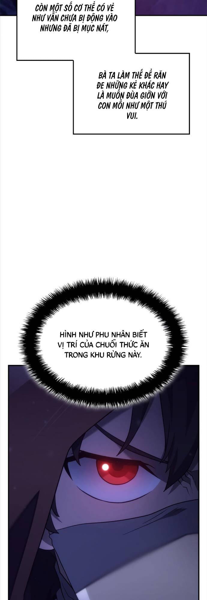 Truyện Tranh Thiết Huyết Kiếm Sĩ Hồi Quy trang 3