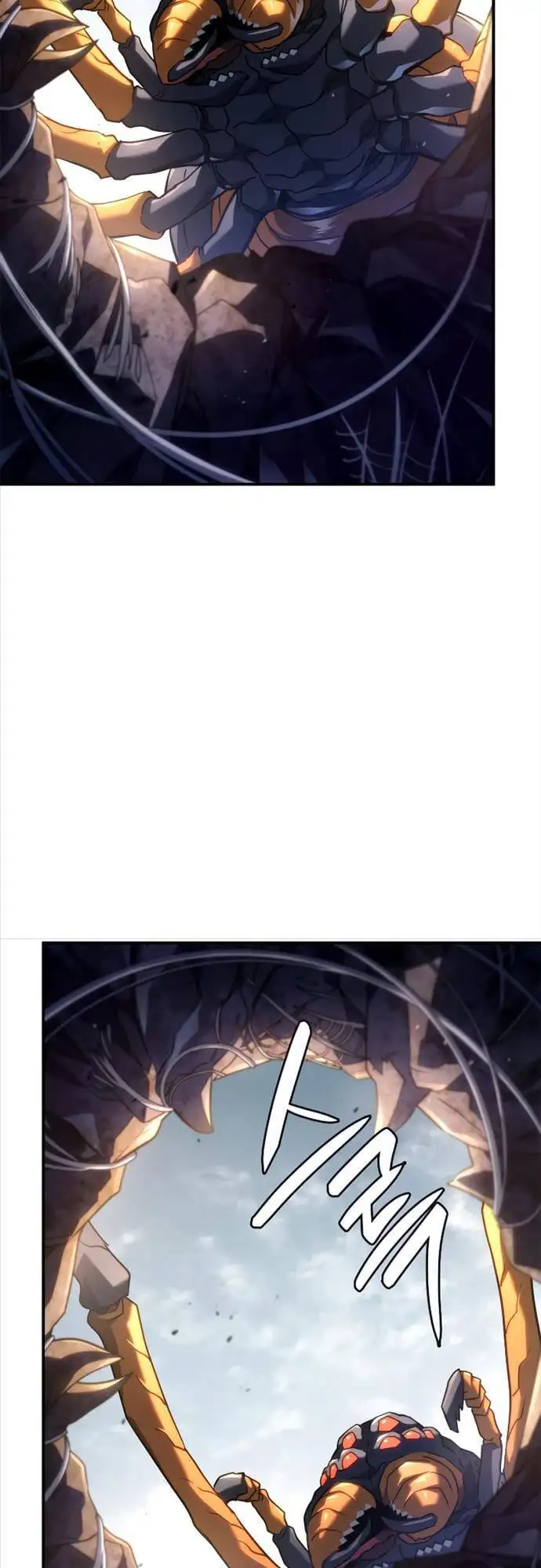 Truyện Tranh Thiết Huyết Kiếm Sĩ Hồi Quy trang 3