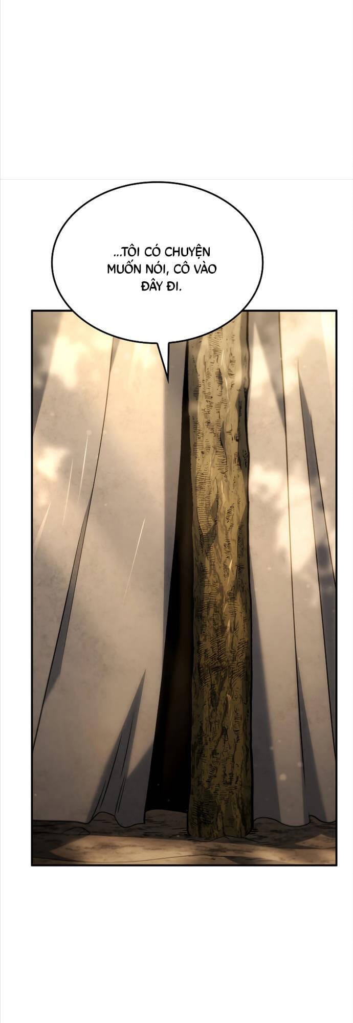 Truyện Tranh Thiết Huyết Kiếm Sĩ Hồi Quy trang 3