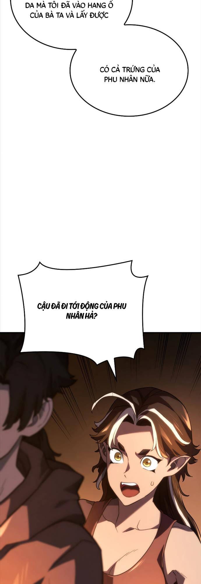 Truyện Tranh Thiết Huyết Kiếm Sĩ Hồi Quy trang 3