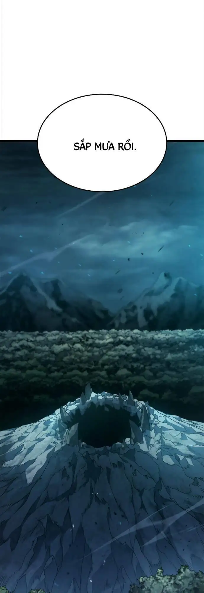 Truyện Tranh Thiết Huyết Kiếm Sĩ Hồi Quy trang 3