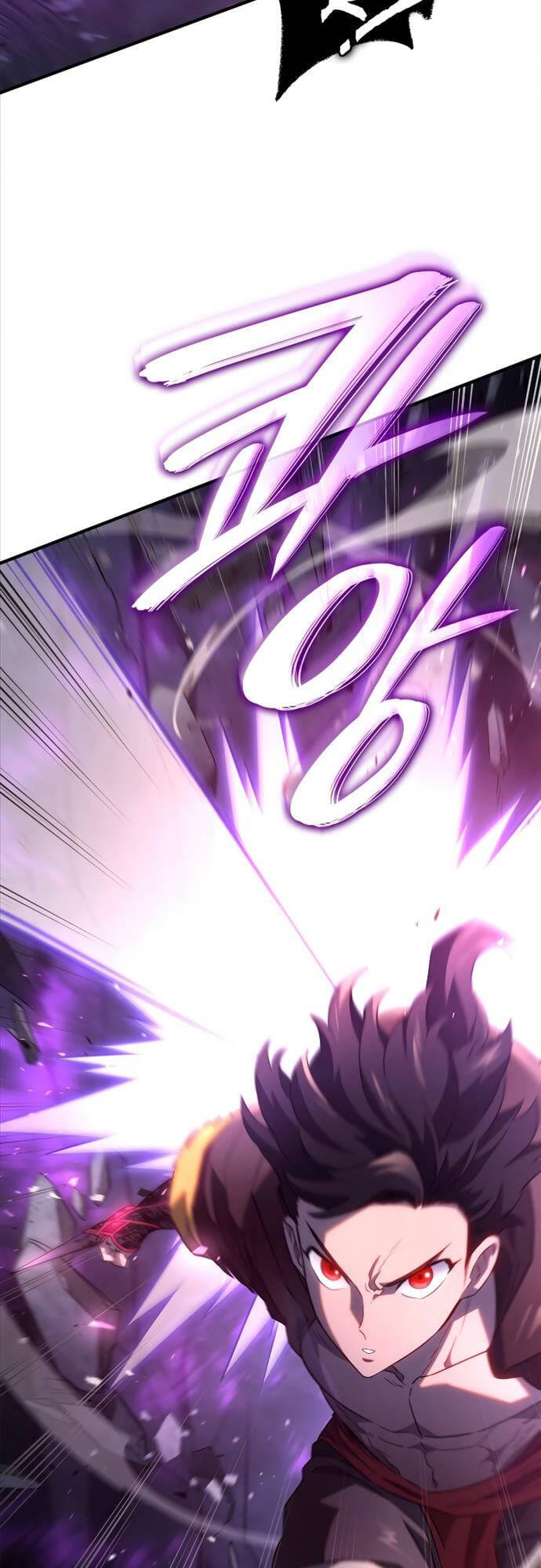 Truyện Tranh Thiết Huyết Kiếm Sĩ Hồi Quy trang 3