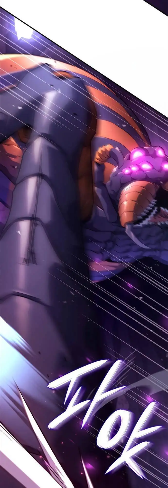 Truyện Tranh Thiết Huyết Kiếm Sĩ Hồi Quy trang 3