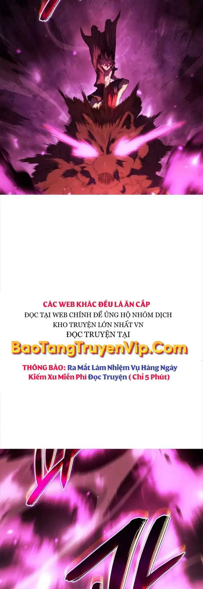 Truyện Tranh Thiết Huyết Kiếm Sĩ Hồi Quy trang 3