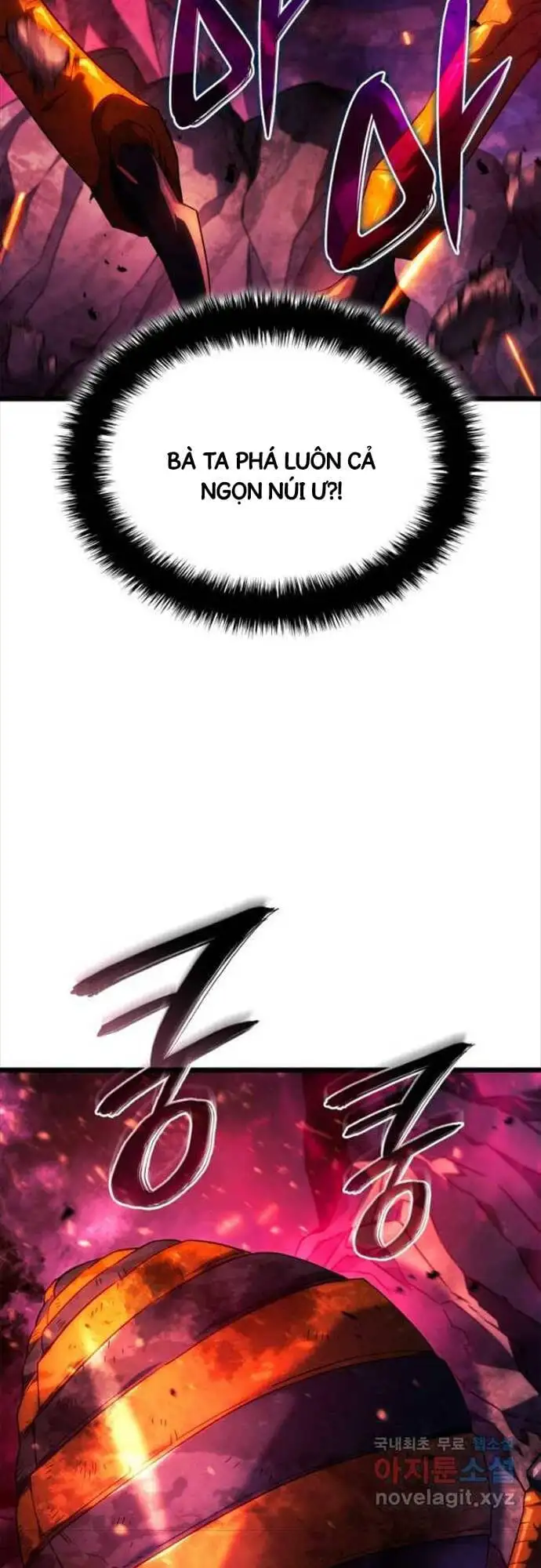 Truyện Tranh Thiết Huyết Kiếm Sĩ Hồi Quy trang 3