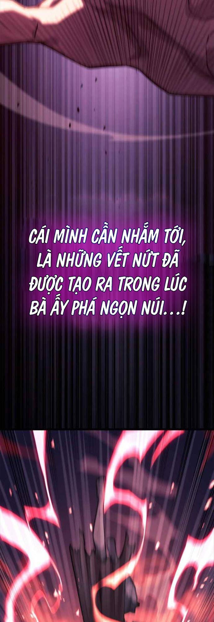 Truyện Tranh Thiết Huyết Kiếm Sĩ Hồi Quy trang 3