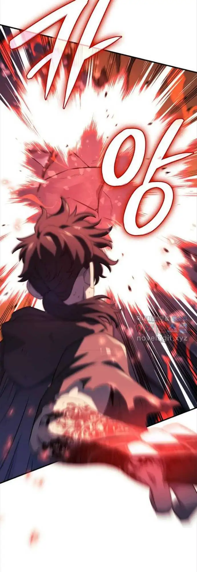 Truyện Tranh Thiết Huyết Kiếm Sĩ Hồi Quy trang 3