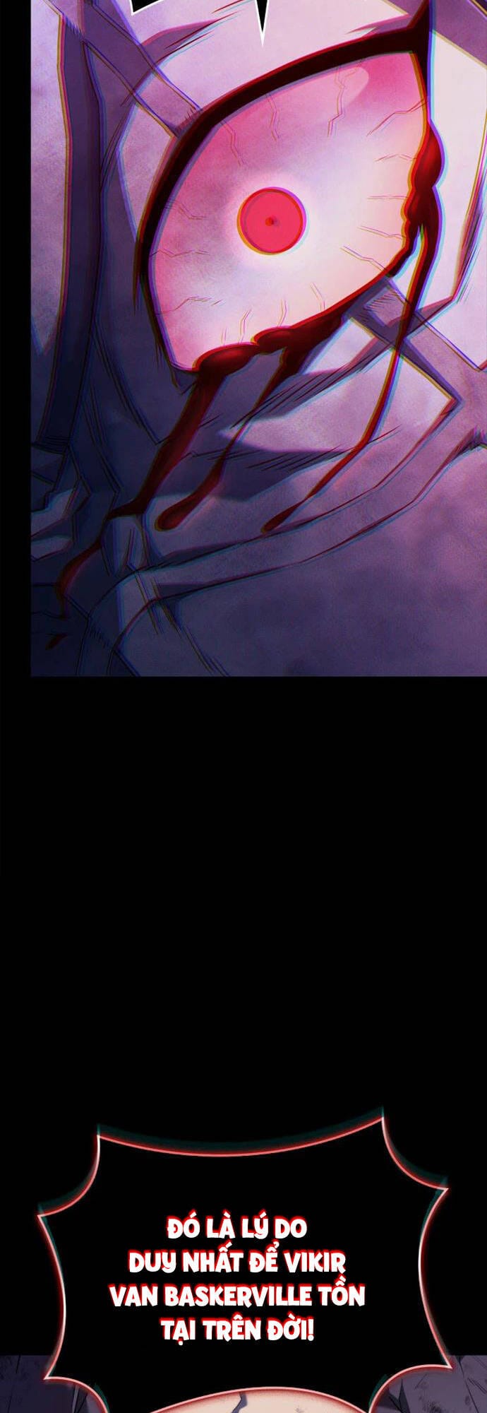 Truyện Tranh Thiết Huyết Kiếm Sĩ Hồi Quy trang 3