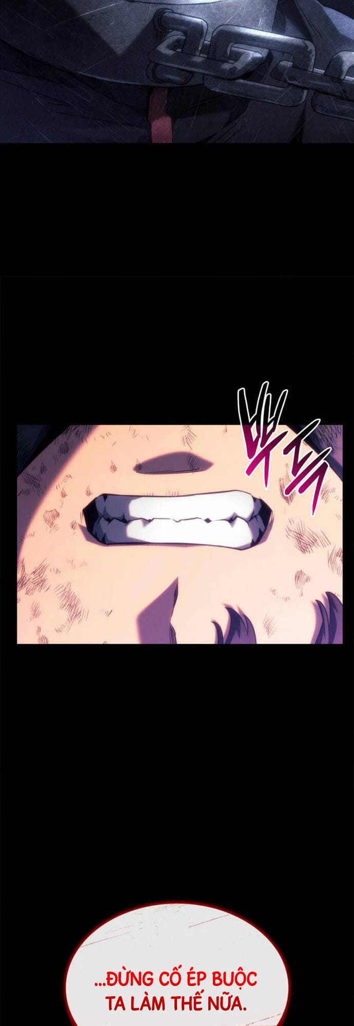 Truyện Tranh Thiết Huyết Kiếm Sĩ Hồi Quy trang 3