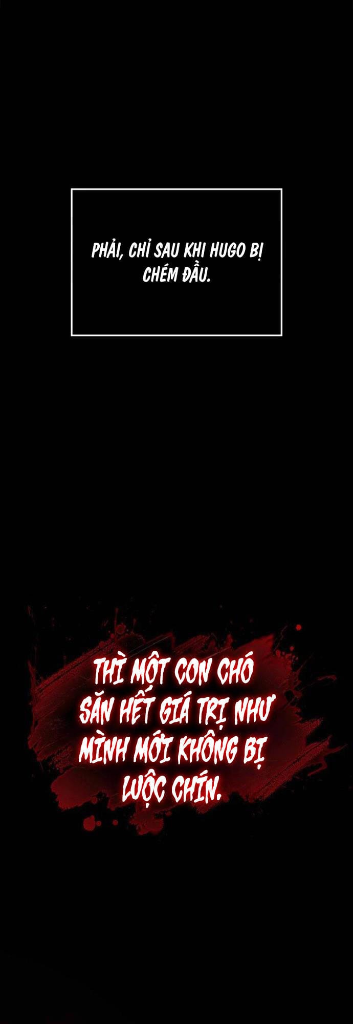 Truyện Tranh Thiết Huyết Kiếm Sĩ Hồi Quy trang 3