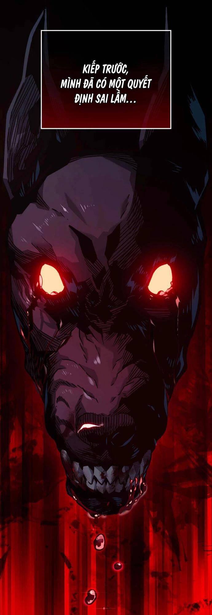 Truyện Tranh Thiết Huyết Kiếm Sĩ Hồi Quy trang 3