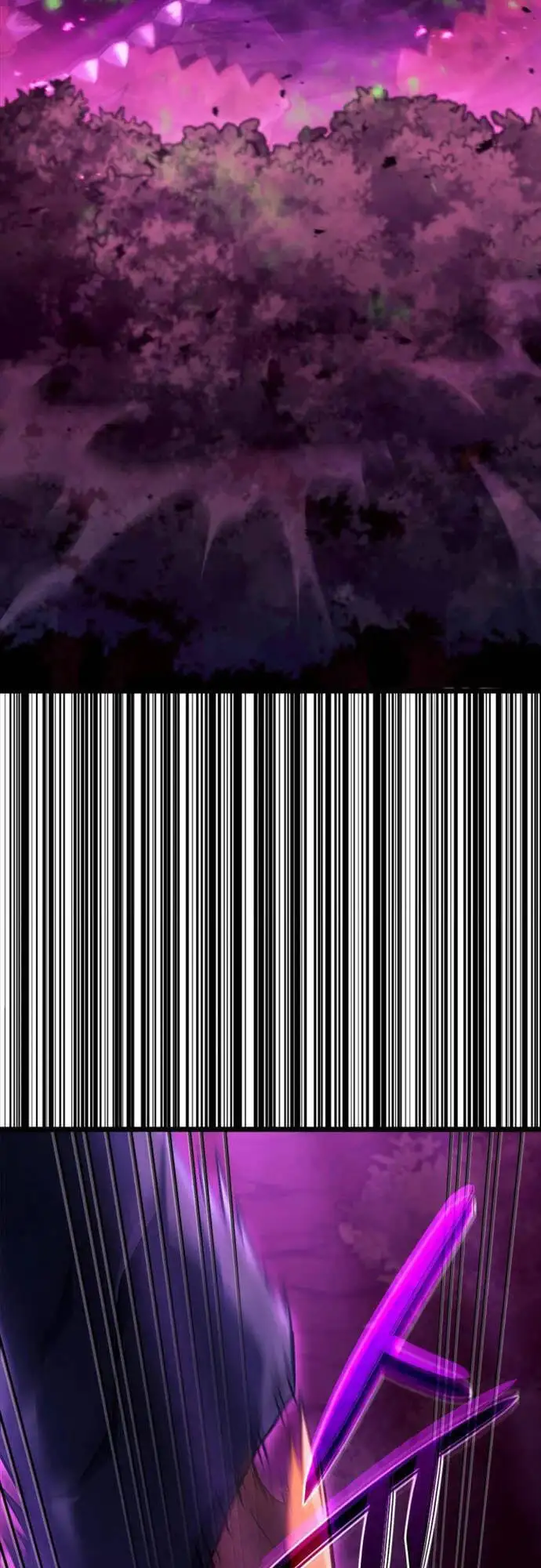 Truyện Tranh Thiết Huyết Kiếm Sĩ Hồi Quy trang 3