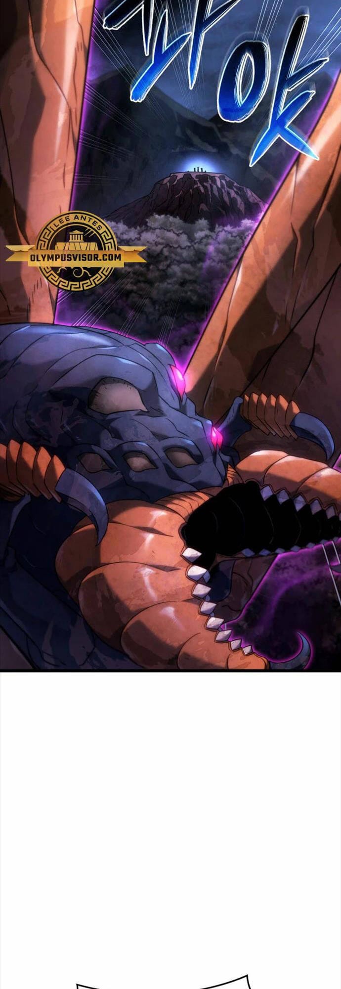 Truyện Tranh Thiết Huyết Kiếm Sĩ Hồi Quy trang 3