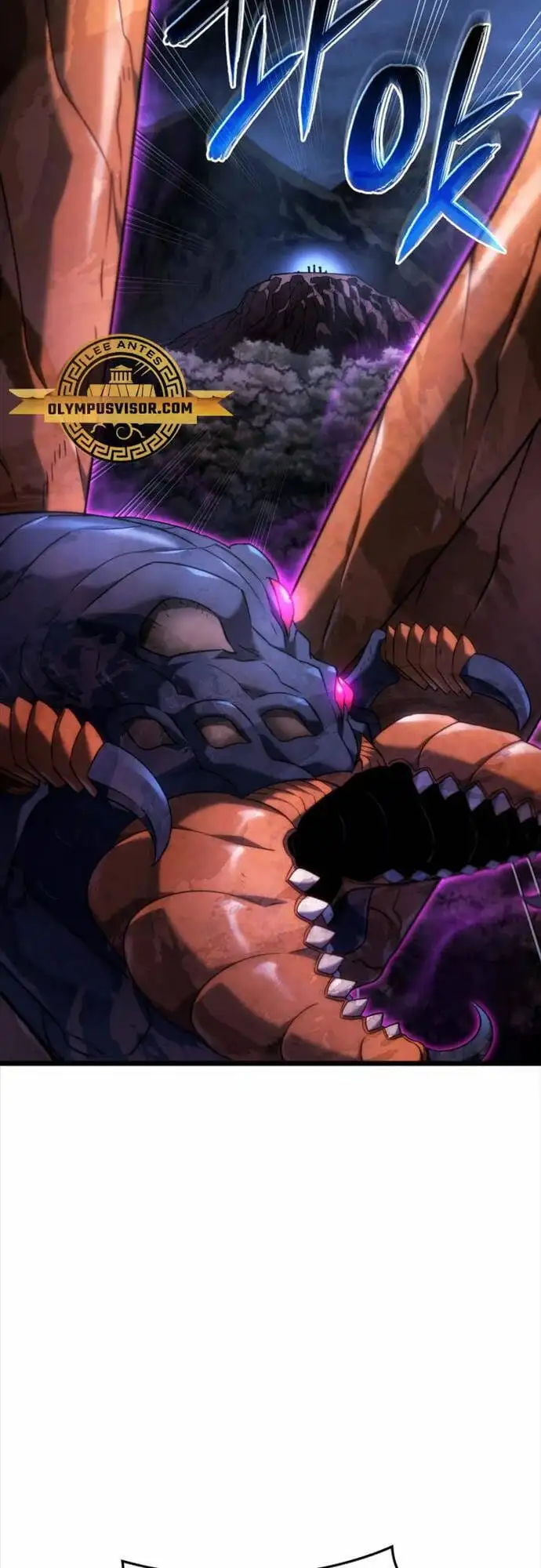 Truyện Tranh Thiết Huyết Kiếm Sĩ Hồi Quy trang 3