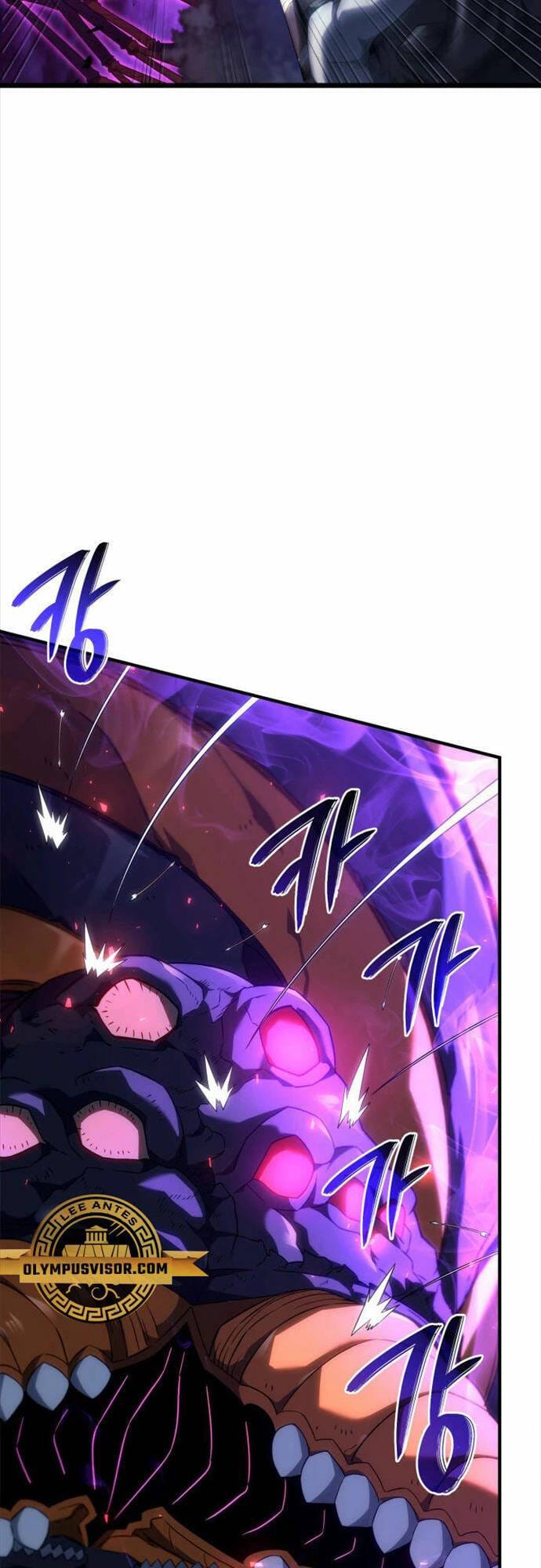 Truyện Tranh Thiết Huyết Kiếm Sĩ Hồi Quy trang 3