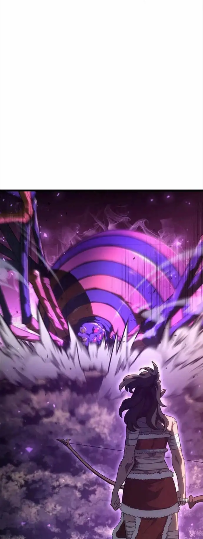 Truyện Tranh Thiết Huyết Kiếm Sĩ Hồi Quy trang 3