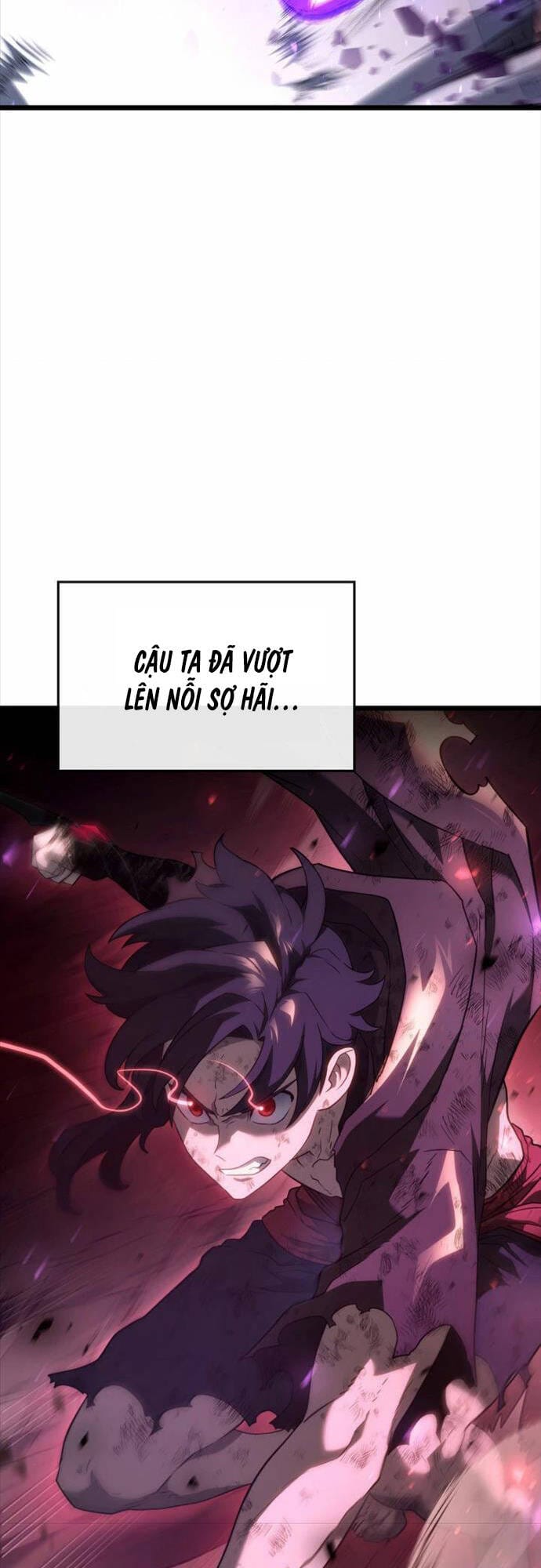 Truyện Tranh Thiết Huyết Kiếm Sĩ Hồi Quy trang 3