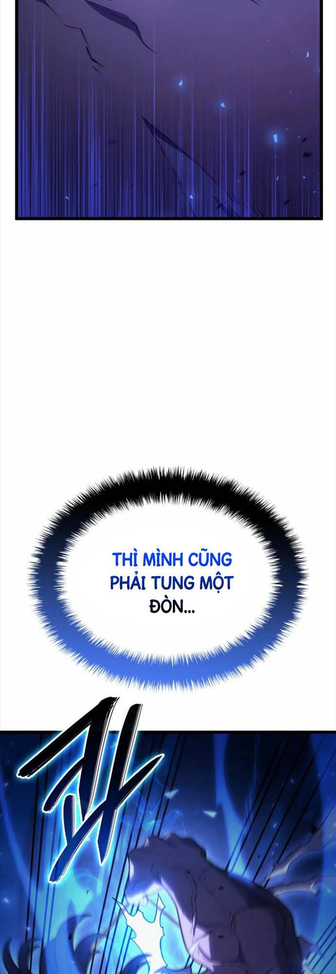 Truyện Tranh Thiết Huyết Kiếm Sĩ Hồi Quy trang 3