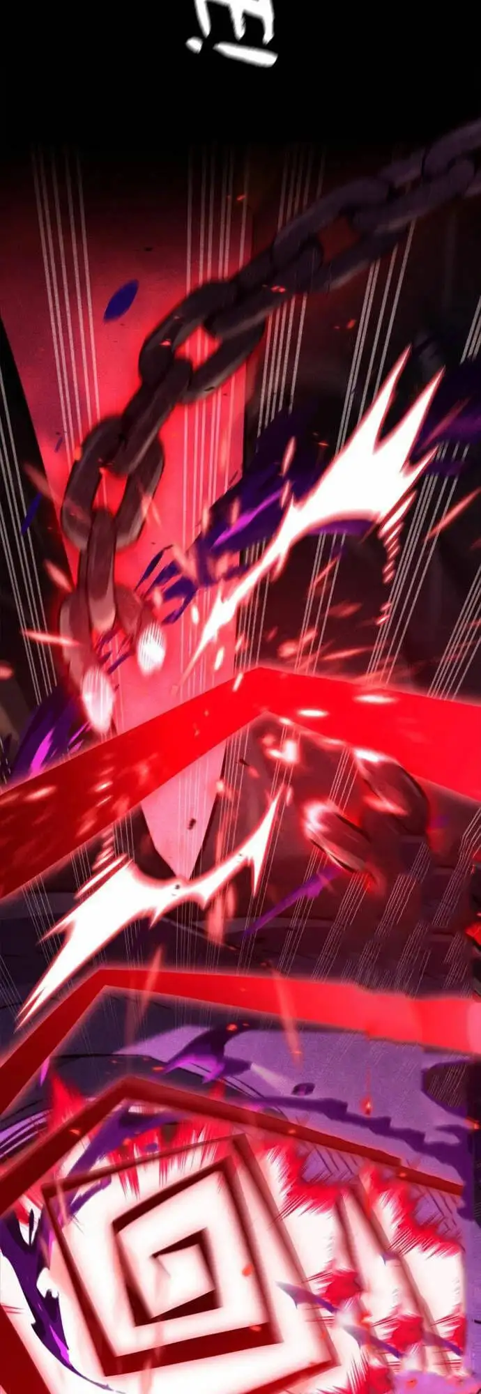 Truyện Tranh Thiết Huyết Kiếm Sĩ Hồi Quy trang 3